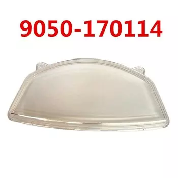 Оригинальная крышка приборной панели, верхняя крышка спидометра 9050-170114 для CF MOTO Cforce 500X5 600X6 625 ATV SSV Quads