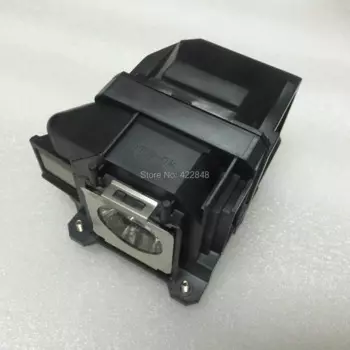 Оригинальная прожекторная лампа UHE200W с корпусом ELPLP78 для проекторов Epson EH-TW490/EH-TW5200/EH-TW570