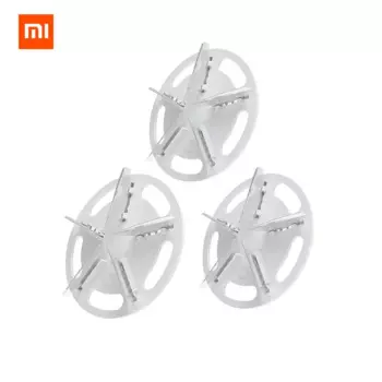 Оригинальная режущая головка для удаления ворса из ткани Xiaomi Mijia, сменная режущая головка для триммера для волос Mijia, лезвие для бритвы