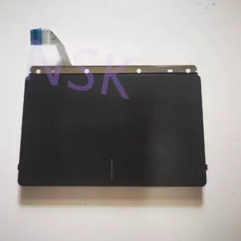 Оригинальная сенсорная панель DELL Latitude 3480 3400 3490, сенсорная панель Muse 0FTF49 100%, точный тест ОК