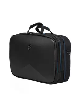 Оригинальная сумка Dell на одно плечо для Dell M17 R4 R6 51M 17,3-дюймовая сумка для ноутбука X15 X17 15,6-дюймовая высококачественная игровая сумка для киберспорта