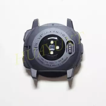 Оригинальная тактическая накладка на заднюю панель Garmin Instinct тактические чехлы на заднюю панель multisport GPS часы Ремонт Замена