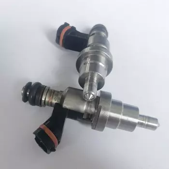 Оригинальная топливная форсунка с верхней подачей 23250-28030 для топливной форсунки Toyota 23209-28030
