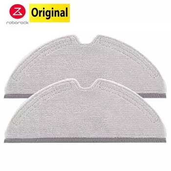 Оригинальная тряпка для швабры Roborock