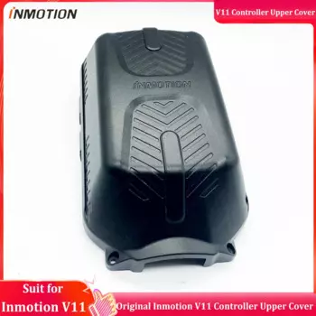 Оригинальная внешняя крышка для электронной фотовспышки INMOTION V11, защитная крышка, официальные аксессуары INMOTION