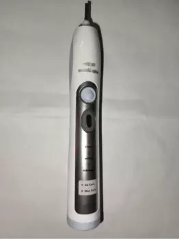 Оригинальная запасная электрическая зубная щетка HX6920 для Philips Sonicare HX6920 HX6930 HX6950 HX6970 сменная ручка