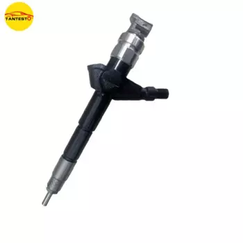 Оригинальное качество 095000-749 # для Mitsubishi 4D56 L200 топливный инжектор другие детали автомобильного двигателя