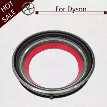 Оригинальное уплотнительное кольцо для пылесоса Dyson V10 V11, запчасти для пылесоса