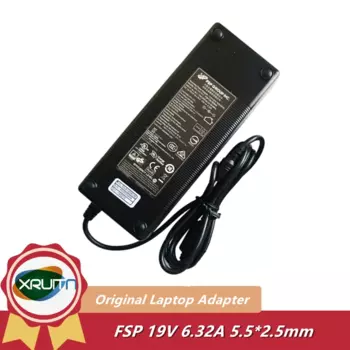 Оригинальное зарядное устройство FSP FSP120-REBN2 19 в 120 А Вт AC DC для MSI Pro 22ET