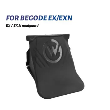 Оригинальные аксессуары для Begode Gotway EX/EXN, брызговики, детали для откидного скутера, строительного колеса, гироскутера