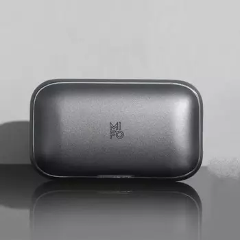 Оригинальные аксессуары для Bluetooth-гарнитуры MIFO O5, зарядное устройство для телефона, левая головка наушника, правая головка наушника