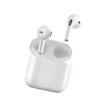 Оригинальные беспроводные наушники Pro4 TWS, Bluetooth-совместимые наушники 5,3, водонепроницаемая гарнитура с микрофоном для Xiaomi, iPhone, наушники