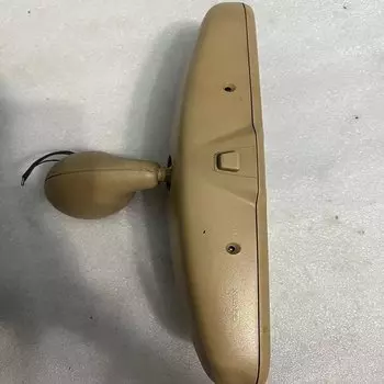 Оригинальные детали OEM внутри зеркала заднего вида в сборе для VW Golf 4, VW Bora Passat B5