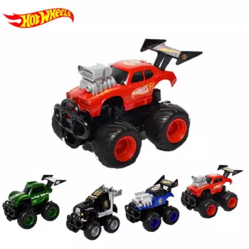 Оригинальные игрушечные машинки Hot Wheels для мальчиков Hotwheels игрушки для детей литые под давлением 1/32 игрушки для детей Grand Wheels Car подарок на день рождения