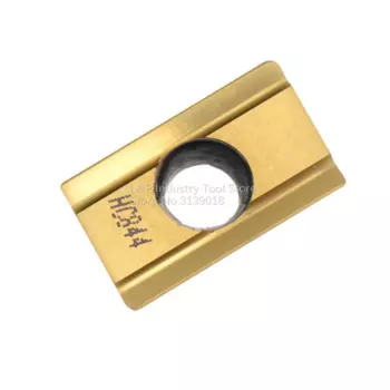 Оригинальные карбидные вставки APNT120208SR HC844, токарная вставка APNT 120208 SR HC844, токарные инструменты с ЧПУ, фаски, фрезерные вставки