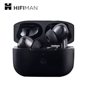 Оригинальные наушники Hifiman TWS500, беспроводные наушники Bluetooth 5,2, наушники TWS Hifi, наушники-вкладыши ANC с активным шумоподавлением, гарнитура для геймеров Pro