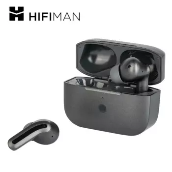 Оригинальные наушники Hifiman TWS888, беспроводные наушники Bluetooth 5,2 TWS, наушники ANC с активным шумоподавлением, наушники-вкладыши Hi-Fi, игровая гарнитура