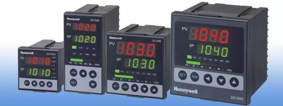 Оригинальные оригинальные женские часы Honeywell с контролем температуры