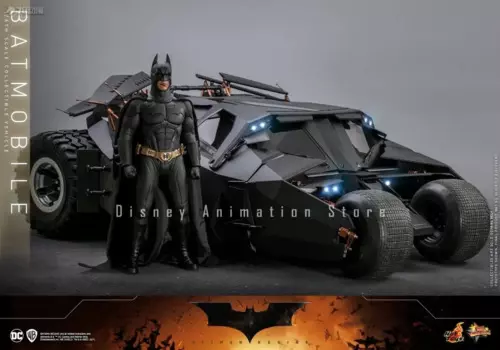 Оригинальные популярные игрушки 1:6 MMS596, Коллекционная модель с Бэтменом, экшн-фигурка в подарок