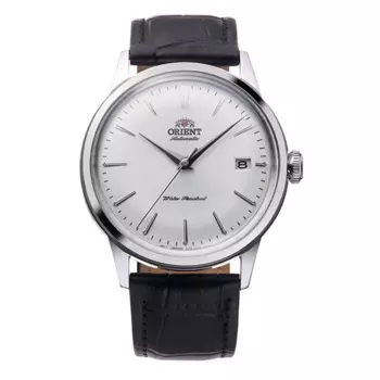 Оригинальные японские часы Orient, автоматические механические часы, мужские часы, водонепроницаемые 3 бара