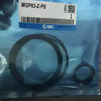 Оригинальные SMC уплотнительное кольцо МГП Ремкомплект MGP63-Z-PS /50/80/12, комплект для ремонта цилиндра