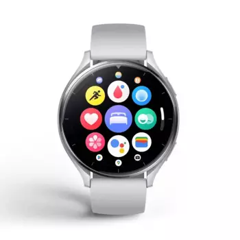 Оригинальные умные часы mi watch 2 глобальная версия с 1,43 "AMOLED Snapdragon W5 + Gen1 BT5.2 Google wear OS Health