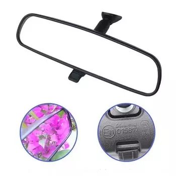 Оригинальные Запчасти OEM 84703-71L00, внутреннее зеркало заднего вида в сборе для Suzuki Kizashi(2WD & CVT) Swift ZC32S SX4 S-cross, Vitara