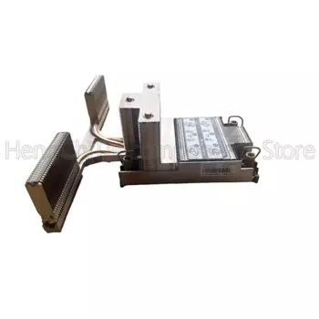 Оригинальный 100% рабочий высокопроизводительный зеркальный фотоаппарат DL380G11 DL380G11 high-performance radiator P49957-001 fan P49960-001