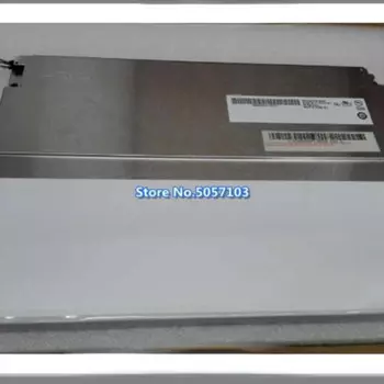 Оригинальный 10,4 дюймовый промышленный экран G104VN01 V.0 G104VN01 V.1 ЖК-экран