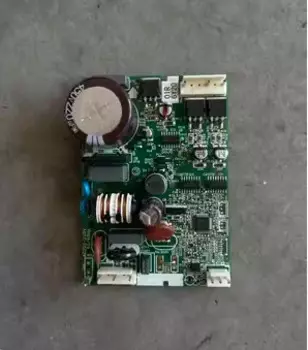 Оригинальный 11509000601 холодильник с переменной частотой