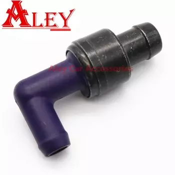 Оригинальный 12204-50020 PCV положительный клапан вентиляции картера для Lexus GS300 GS400 GS430 LS400 LS430 LX470 SC300 SC400 SC430