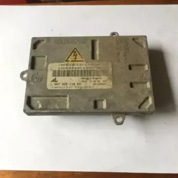 Оригинальный 1307329118 D1S D1R ксеноновая фара HID Балласт 130732911801 для S280 C216 2S класс W221 автомобильные аксессуары