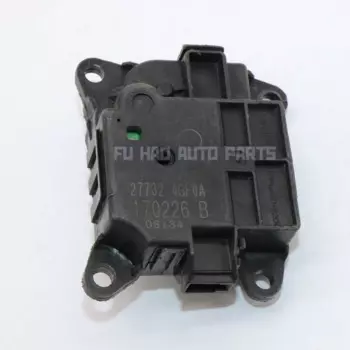 Оригинальный 27732-4GF0A 27732-4GF0B драйвер левый A/C AC HVAC Air Mix привод для Infiniti Q50 Q60 2014-2020 27742-4GF0A