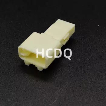 Оригинальный 2-контактный автомобильный разъем 90980-11725, внешний разъем поставляется со склада