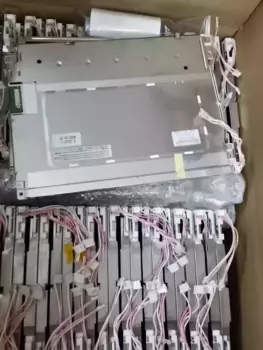 Оригинальный 3,5-дюймовый ЖК-дисплей, LQ104V1DG51 монитор