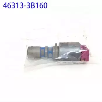 Оригинальный 463133B160 для kia, для Hyundai kia tucson ix25 AT caixa de velocidades, сварочный клапан OEM 46313-3B160 463133B160