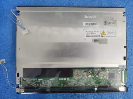 Оригинальный 6,0-дюймовый ЖК-экран AA121XJ01, проверенная фотография AA121XJ02