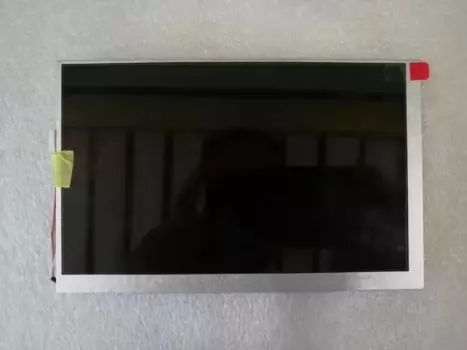 Оригинальный 7-дюймовый ЖК-экран Yqwsyxl LW700AT9309 LW700AT93, ЖК-экран, панель