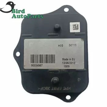 Оригинальный 90034967 AFS Регулируемый Модуль управления передней осветительной системой для Volvo S60 V60