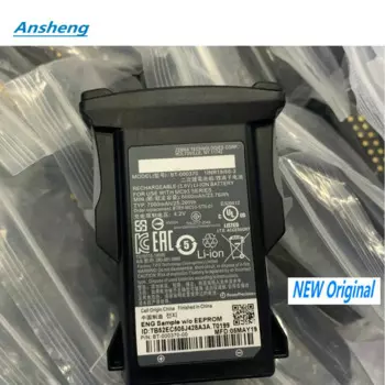 Оригинальный аккумулятор 3,6 в 5000 мАч для Motorola ZEBRA MC93 MC9300 BT-000370 BT-000370-02