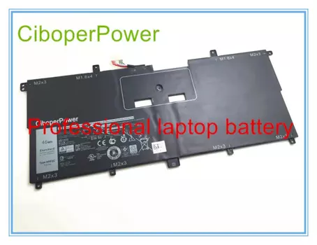 Оригинальный аккумулятор для аккумулятора NFF1C 13 9365 13-9365-D1605TS D1805TS