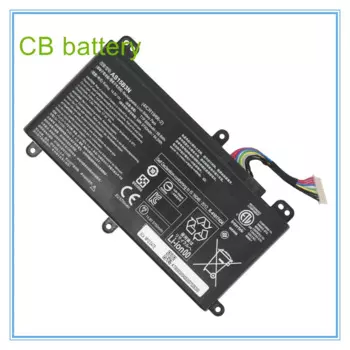 Оригинальный аккумулятор для G9-591 G9-791 G9-591G Аккумулятор для ноутбука 8 ячеек AS15B3N KT.00803.004 4ICR19/66-2