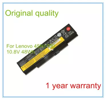 Оригинальный аккумулятор для ноутбука E555 E550 E55C 45N1759 45N1758 45N1760 45N1761, 4400 мАч, 6 ячеек