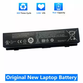 Оригинальный аккумулятор для ноутбука LG XNOTE P420 P42 PD420 S535 S530 S430 CQB918 CQB914 CQU918 E217462