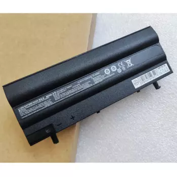 Оригинальный аккумулятор для ноутбука W310BAT-4 6-87-W310S-42F1 P 14,8 в 7270 Вт-ч для Clevo W130 W310CZ Zoostorm 9062-