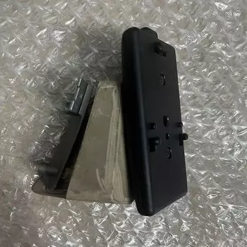 Оригинальный Автомобильный держатель телефона для VW Bora, Golf 4, R32, держатель телефона