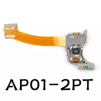 Оригинальный Автомобильный DVD линзы лазера AP01-2PT для DV36M110 DV36M11B DV35M110 DV33M32A DP33M21A DP33M220 DV33M01B механизм автомобиля