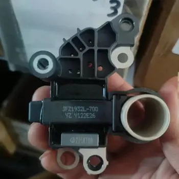 Оригинальный автомобильный регулятор генератора для Changan xals70 VIN JFZ1932L-700