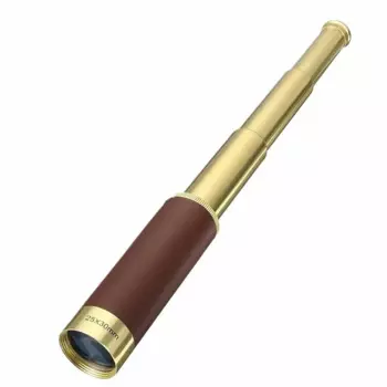 Оригинальный бинокль с зумом 30x25, монокулярный телескоп высокой мощности, карманный пиратский бинокль, охотничий оптический призматический диапазон
