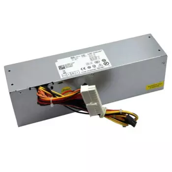 Оригинальный блок питания 1N56T 240 Вт для DELL 3010 9010 Optiplex SFF D240AS-00